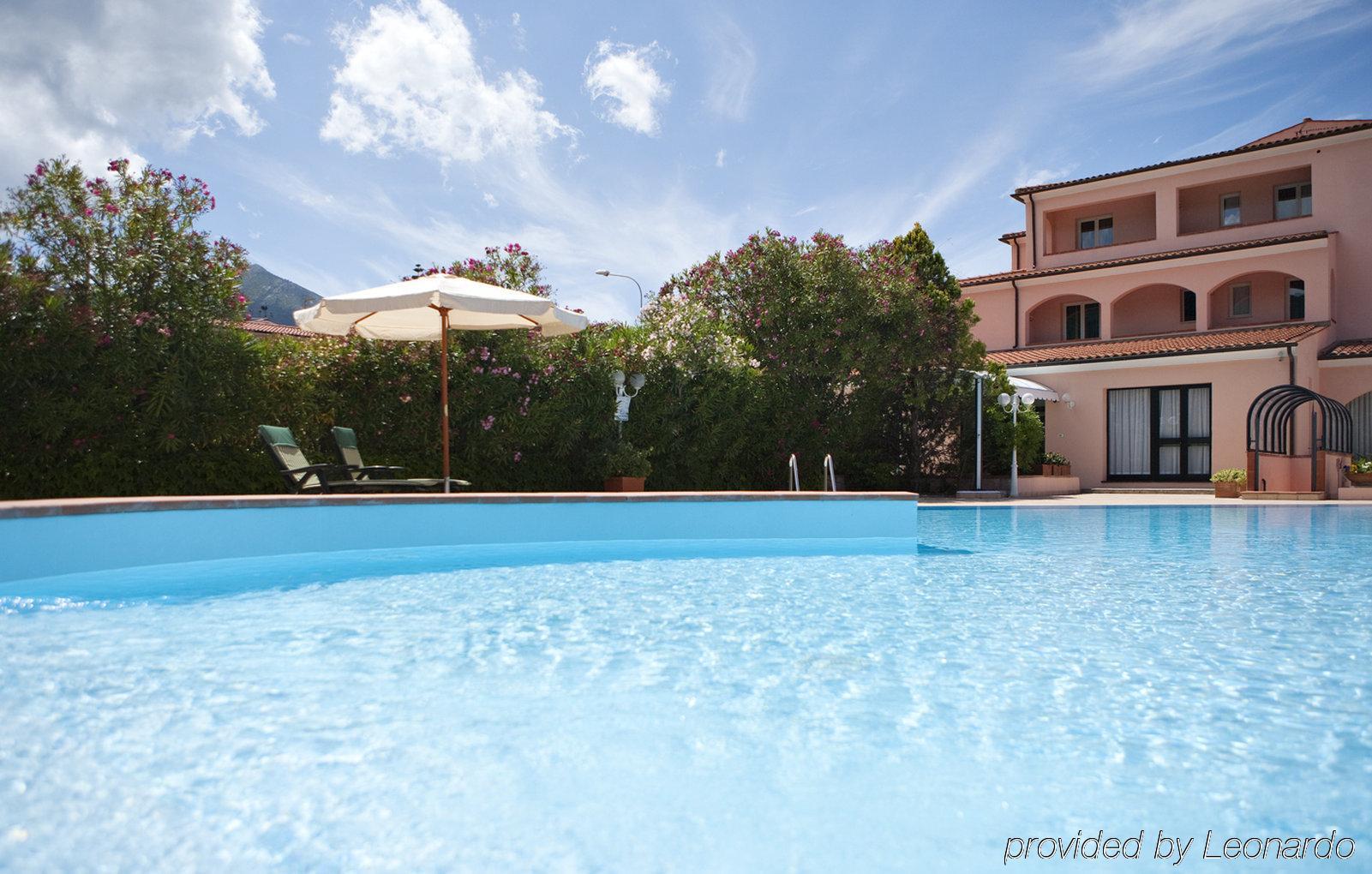 Swiss International Hotel Elba - Il Magnifico Марчиана-Марина Удобства фото