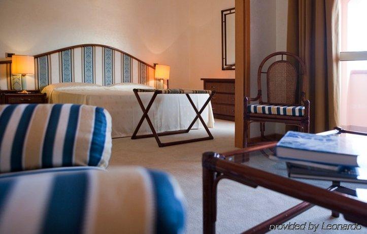 Swiss International Hotel Elba - Il Magnifico Марчиана-Марина Номер фото