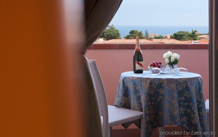 Swiss International Hotel Elba - Il Magnifico Марчиана-Марина Номер фото