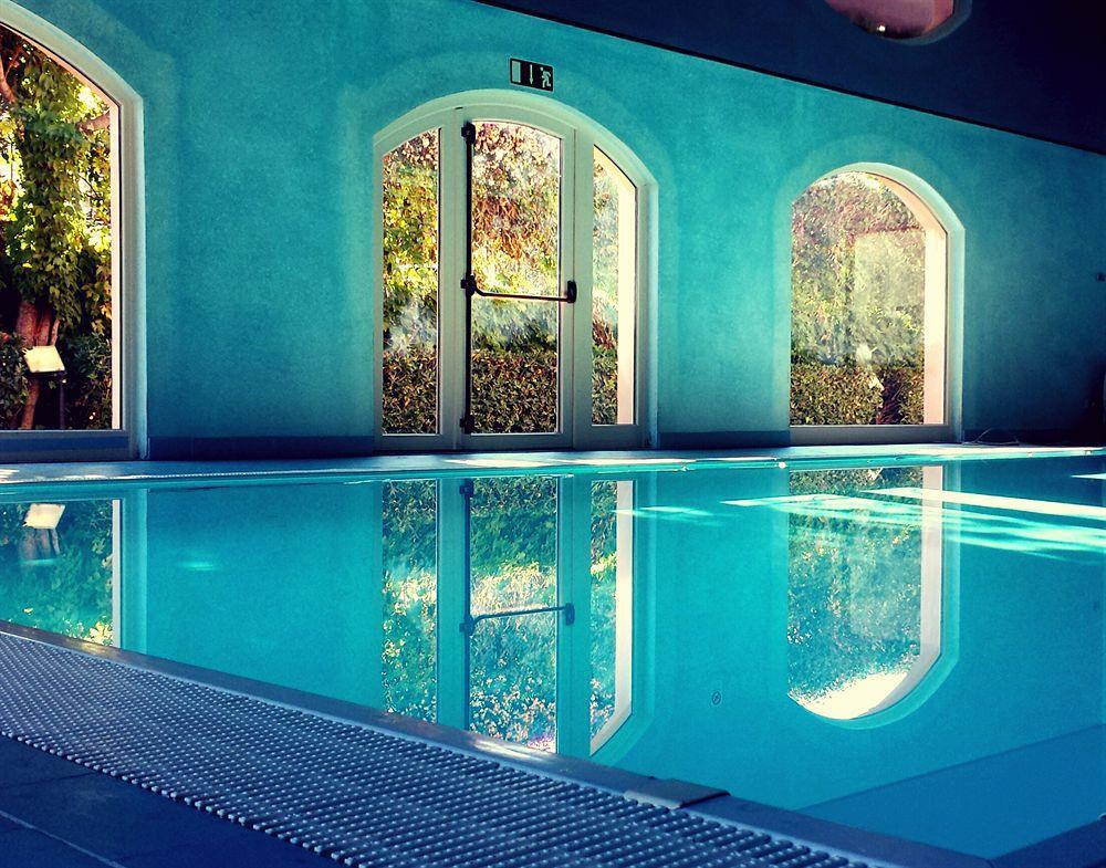Swiss International Hotel Elba - Il Magnifico Марчиана-Марина Экстерьер фото