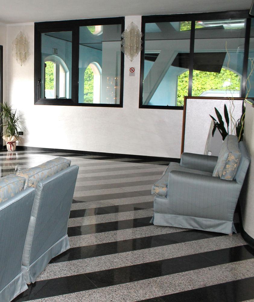Swiss International Hotel Elba - Il Magnifico Марчиана-Марина Экстерьер фото