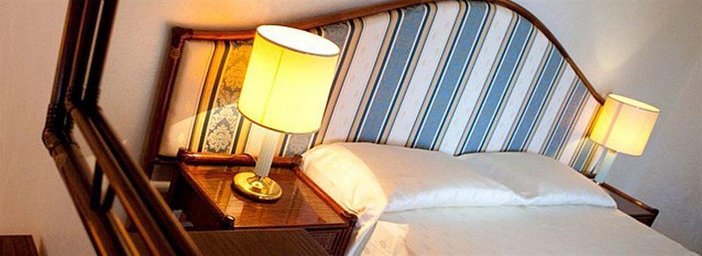 Swiss International Hotel Elba - Il Magnifico Марчиана-Марина Экстерьер фото