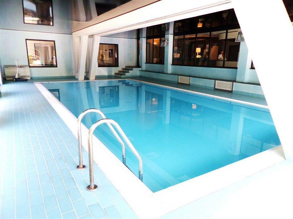 Swiss International Hotel Elba - Il Magnifico Марчиана-Марина Экстерьер фото