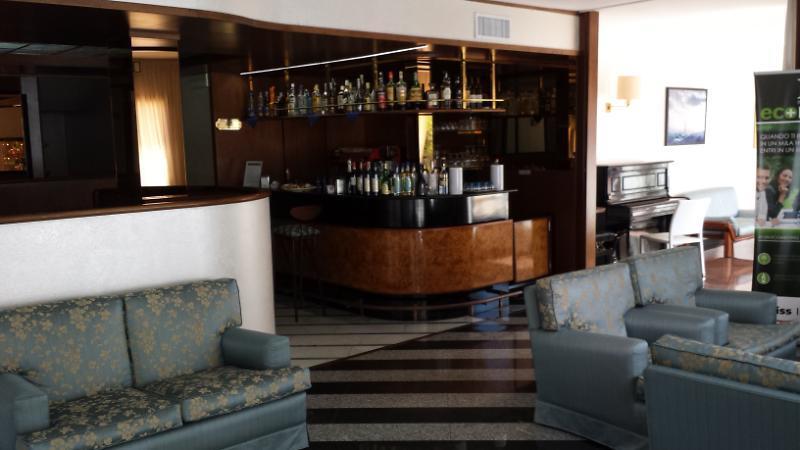 Swiss International Hotel Elba - Il Magnifico Марчиана-Марина Экстерьер фото
