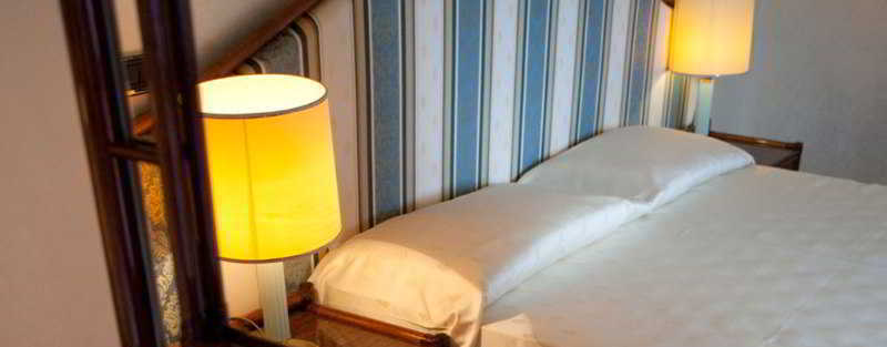 Swiss International Hotel Elba - Il Magnifico Марчиана-Марина Экстерьер фото