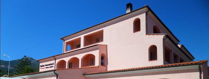 Swiss International Hotel Elba - Il Magnifico Марчиана-Марина Экстерьер фото