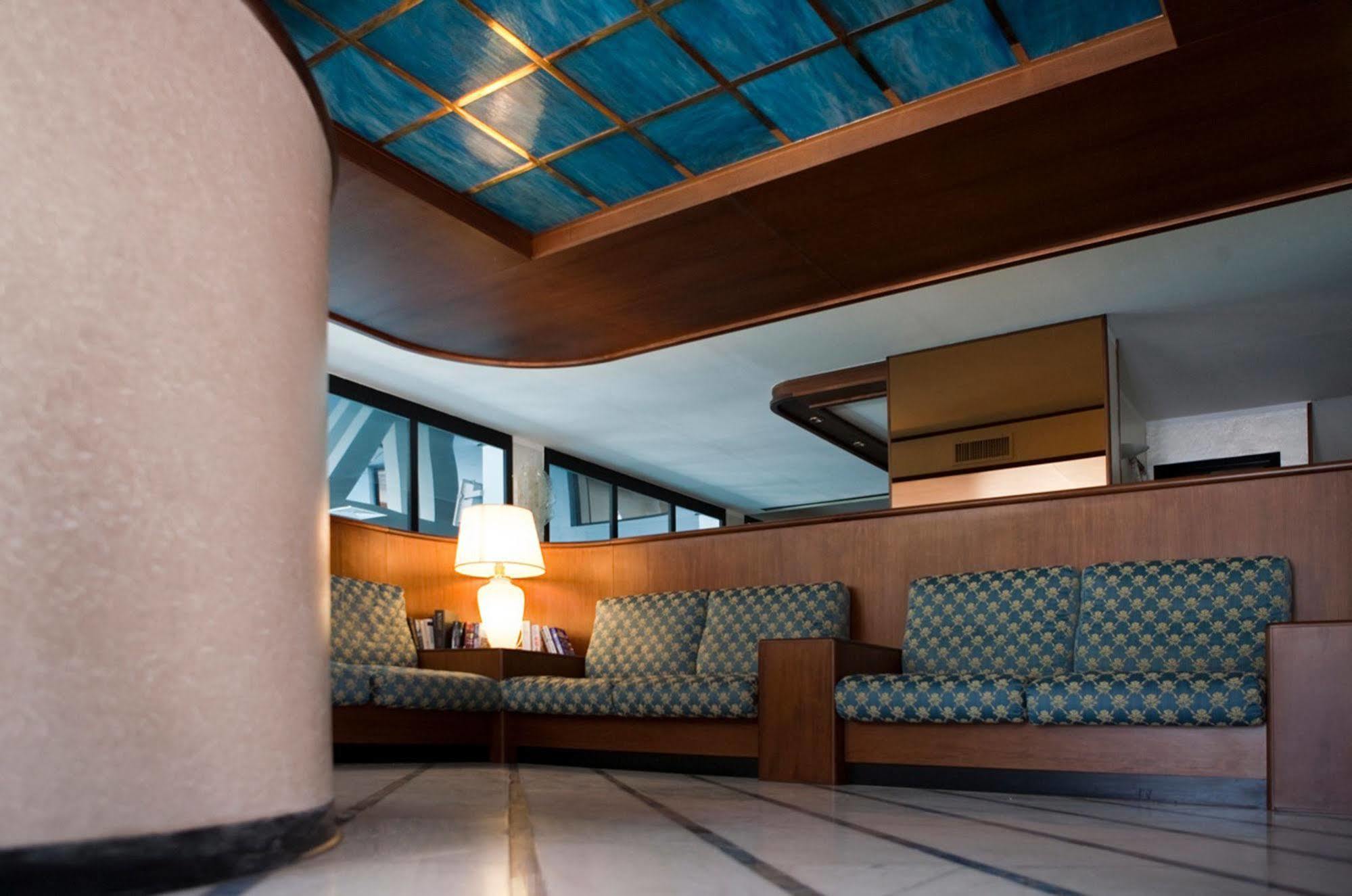 Swiss International Hotel Elba - Il Magnifico Марчиана-Марина Интерьер фото