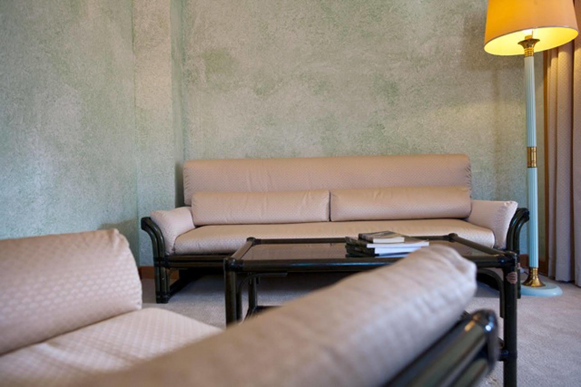 Swiss International Hotel Elba - Il Magnifico Марчиана-Марина Экстерьер фото