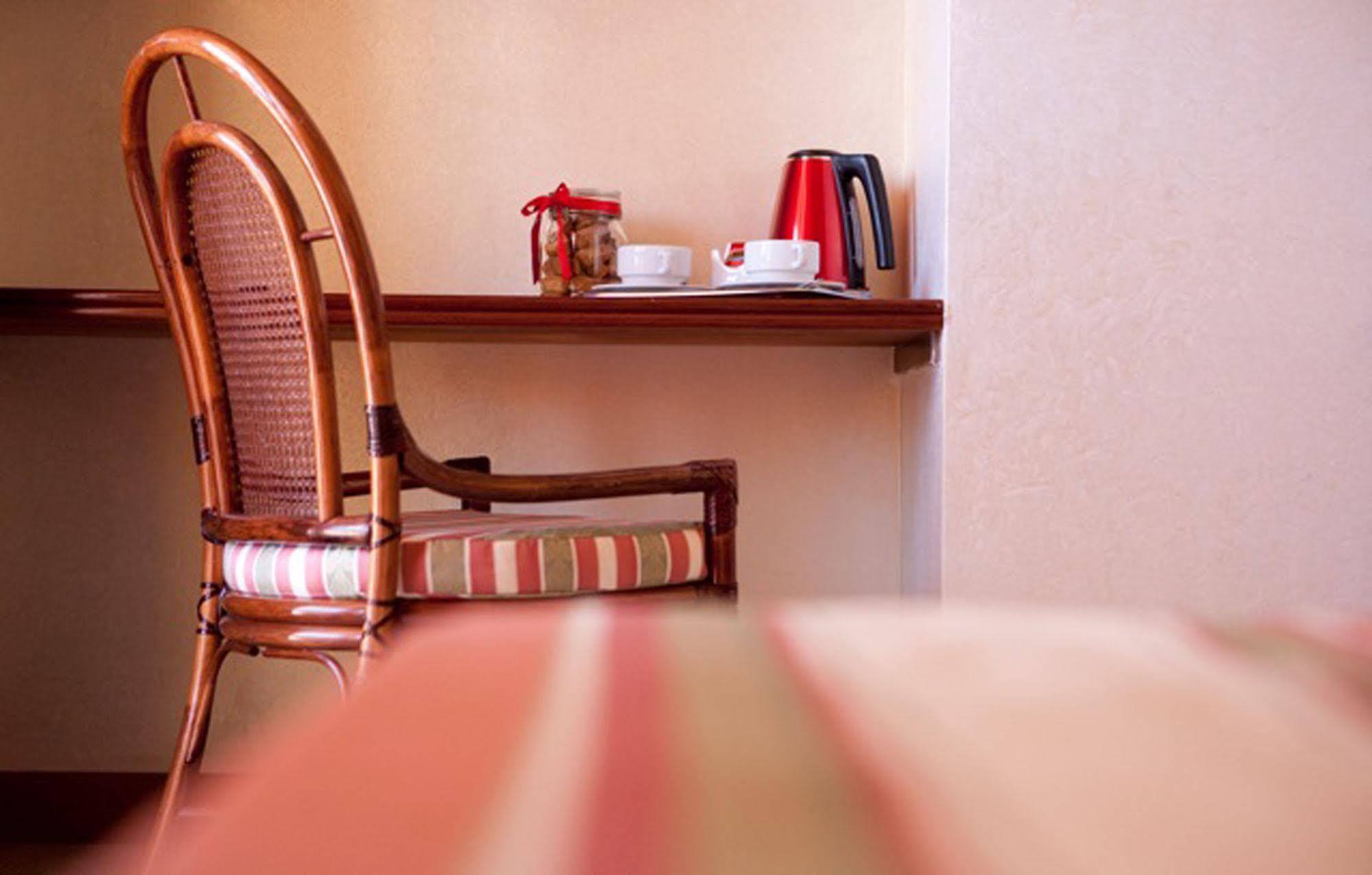 Swiss International Hotel Elba - Il Magnifico Марчиана-Марина Экстерьер фото