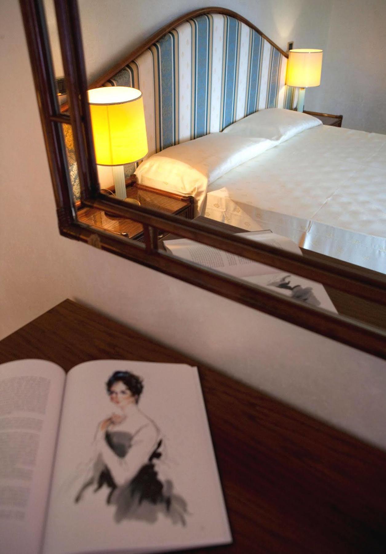 Swiss International Hotel Elba - Il Magnifico Марчиана-Марина Номер фото